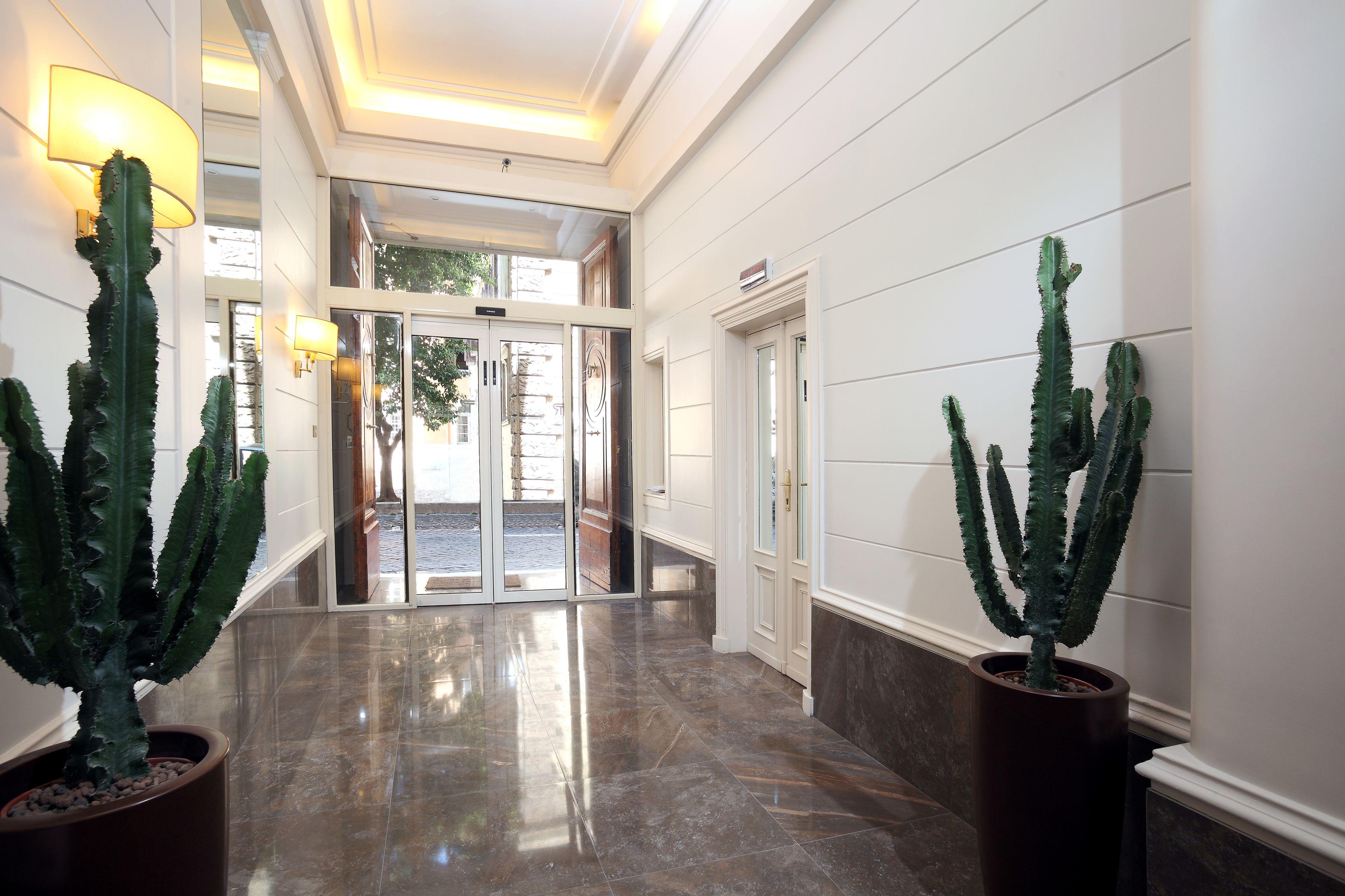 Trianon Borgo Pio Aparthotel — Foto 2